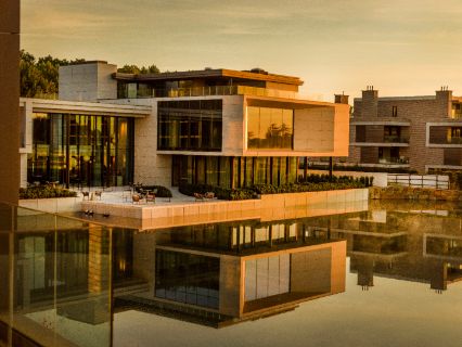 Radisson Collecton, The National Hotel, Brussels exterior