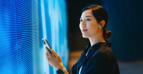 Skylink Ai acquisition