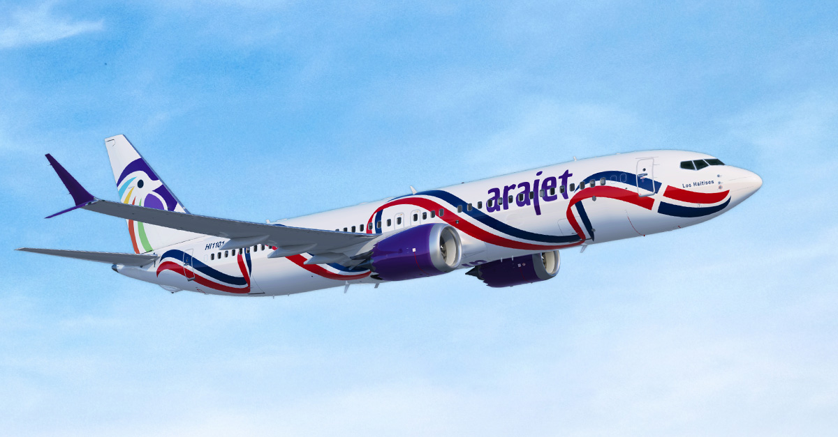 Arajet and Amadeus sign strategic distribution agreement to accelerate growth across the Americas