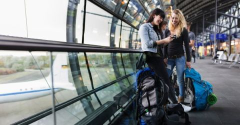 Aeropuertos Mexicanos y Amadeus refuerzan su relación para implementar el sistema ACUS en el Aeropuerto Internacional de Saltillo