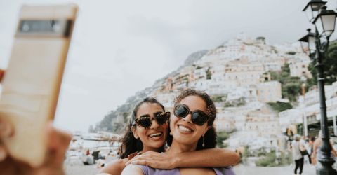 Amadeus Redefines Travel Advertising to Help Brands Capture Demand Earlier