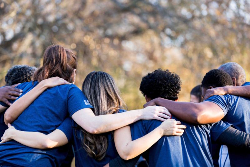 Programa de Impacto comunitario