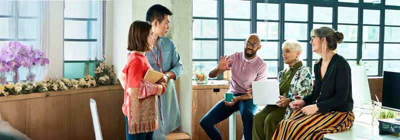 Día a día en Amadeus