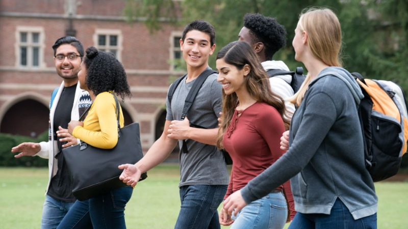 Colaboraciones educativas