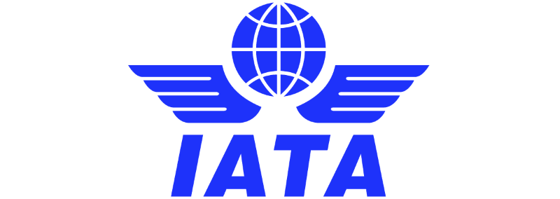 IATA logo