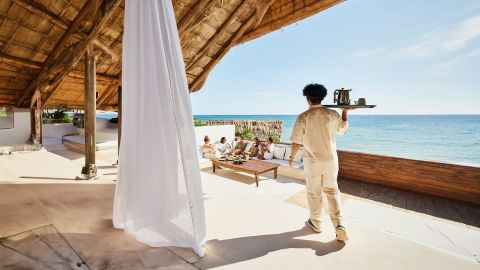 Amadeus Bistro Portal