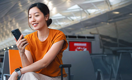 From DCS to Delivery