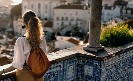 Amadeus Travel Dreams