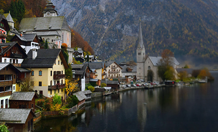 Travel Insights 2025: Focus on Europe