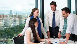 Informe de Sostenibilidad Corporativa 2011