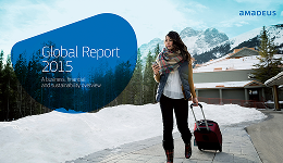 Global Report 2015
