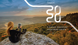 Global Report 2020