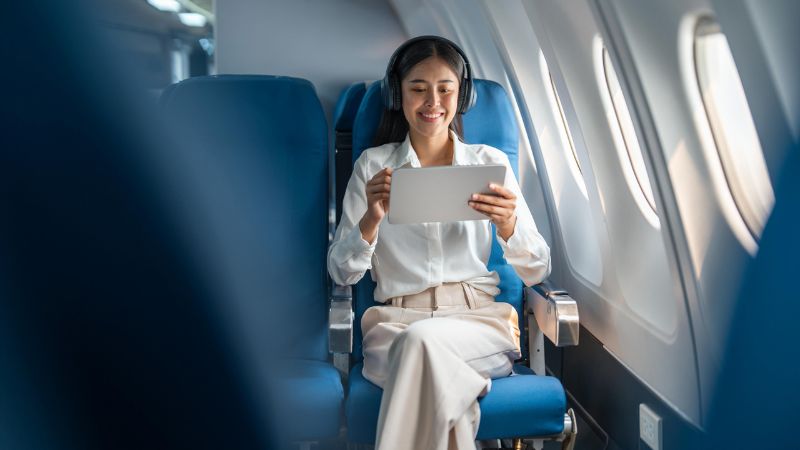 Travel Intelligence for Airlines