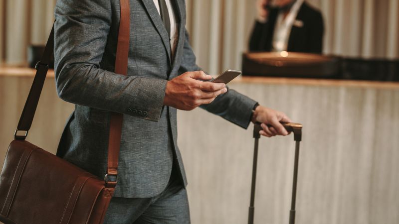 Travel Intelligence for Hotels