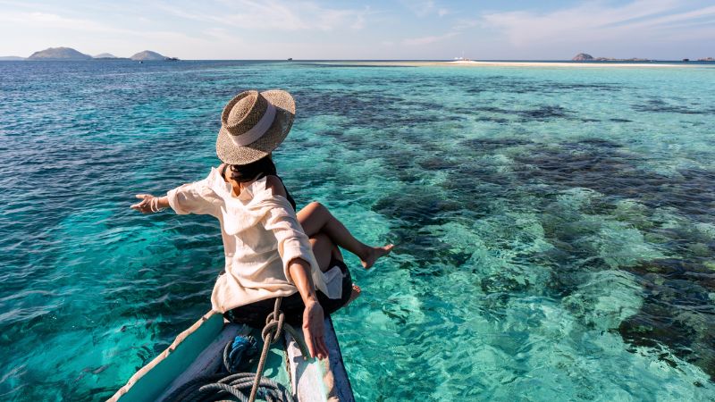 Travel Intelligence for Destination and more