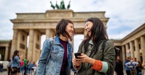 Transforming travel