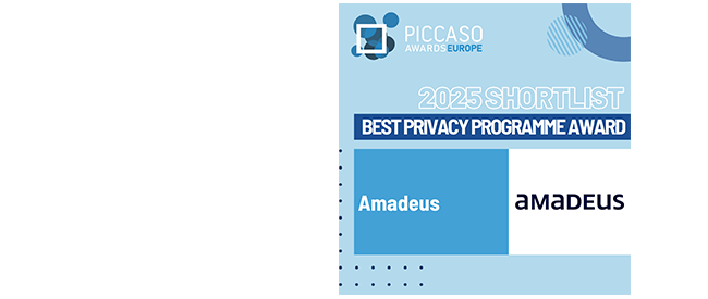 Best Privacy Programme Award