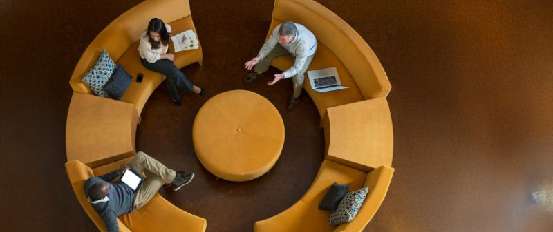 Privacy Trust Center