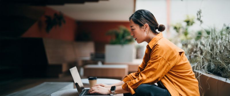 Privacy Trust Center