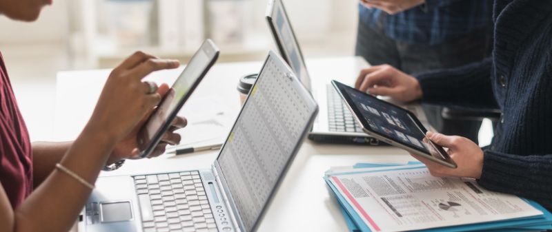 Privacy Trust Center