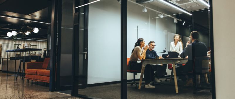 Privacy Trust Center