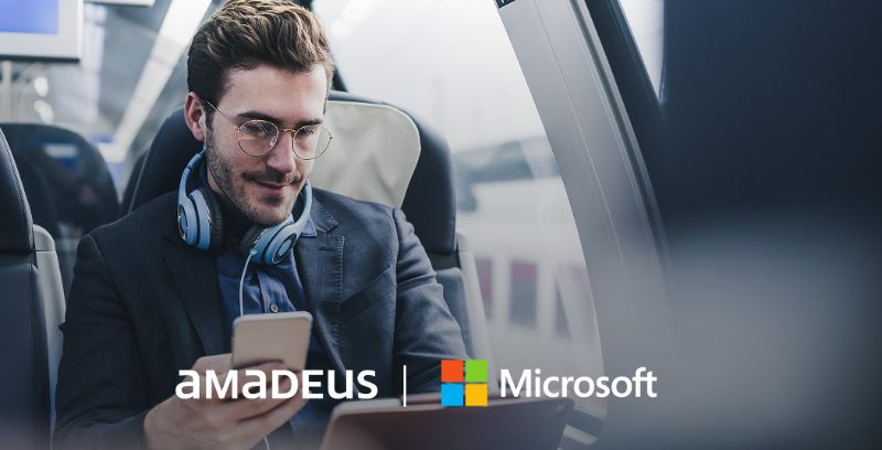 Transforming travel with AI