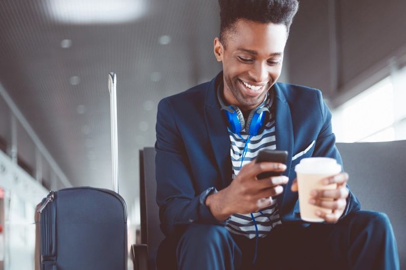 Puntos de contacto digitales Altea