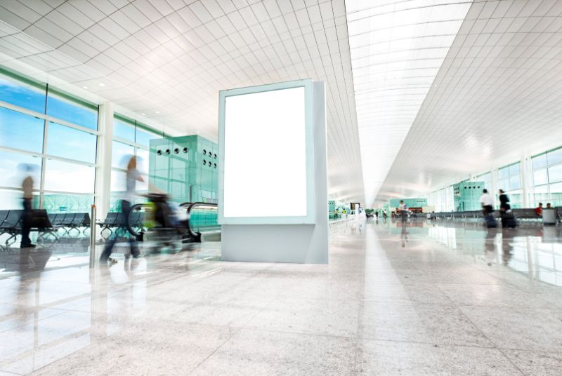 Altea departure control customer management