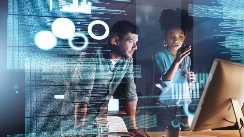 Análisis de reservas