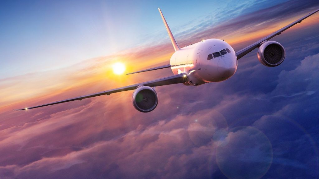 Airlines | Amadeus