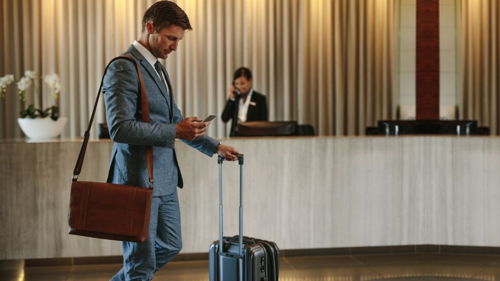 Professional Services for Airlines