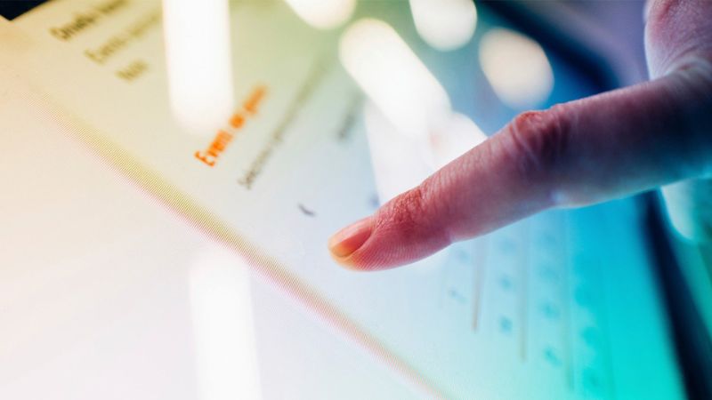 Services de gestion des partenaires de fidélisation
