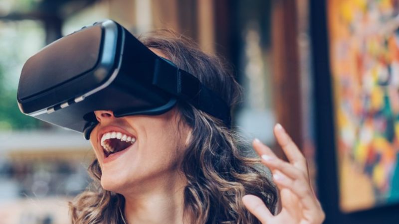 Vr