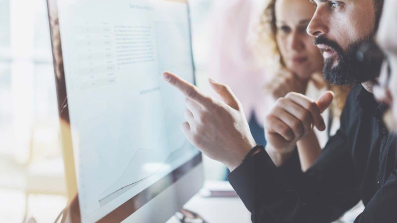 Schedule Analytics