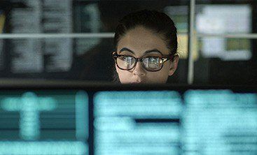 Data scientist using Amadeus Airport Insights