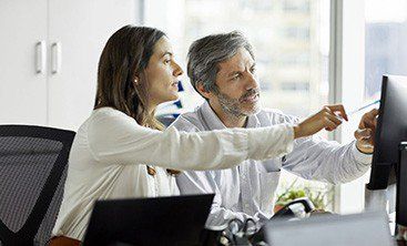 Data scientists using Amadeus Airport Insights