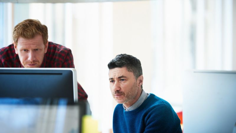 Two Airport operators using Amadeus Virtual APOC.
