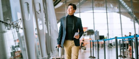 Components of Biometric Systems