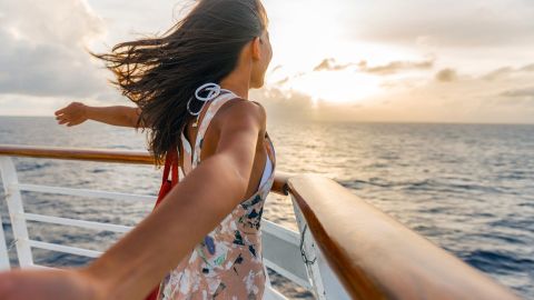 Amadeus Cruise Portal