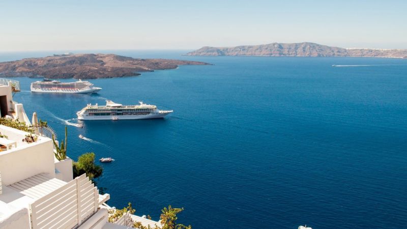 Cruise Portal