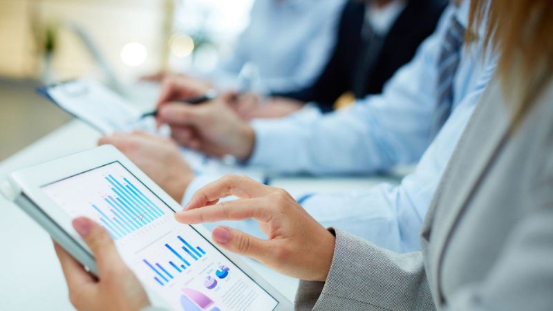 Cytric Travel & Expense