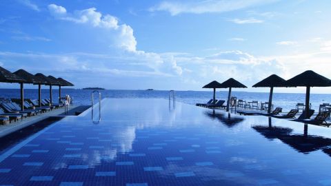 Amadeus Hotels