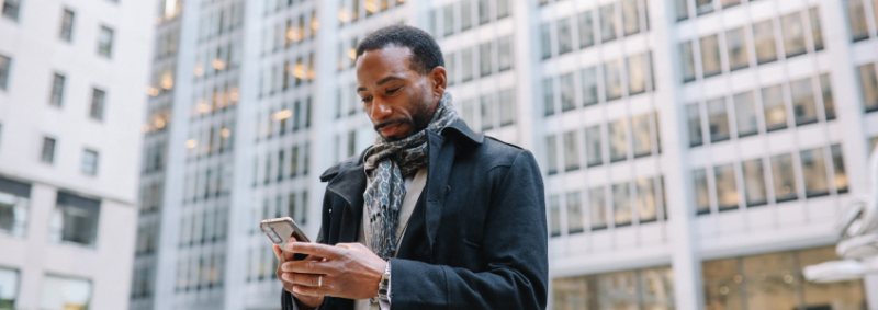 Business Travel Agencies