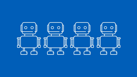 Amadeus Robotics