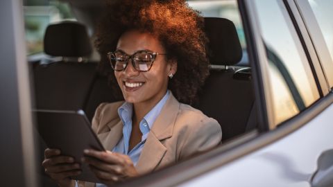 Amadeus Ticket Changer