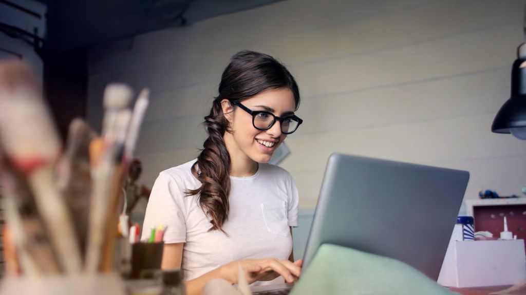 women working