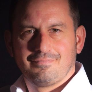 Jean-Marc Garzulino