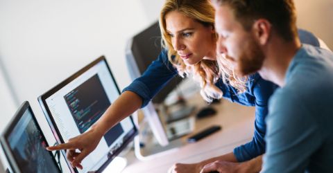 Four steps on how to automate travel-to-finance data 