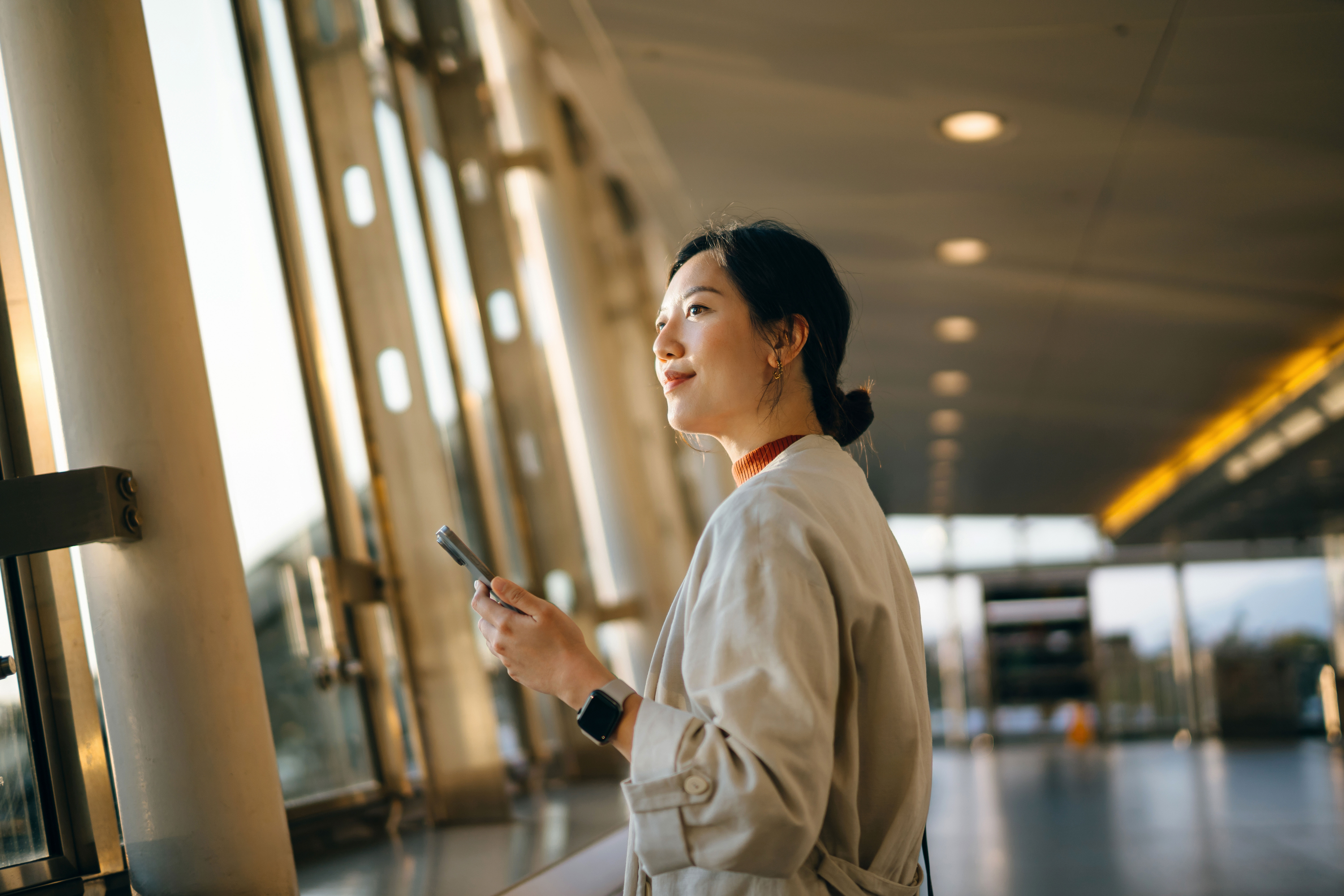 Business Benefits of Biometrics 