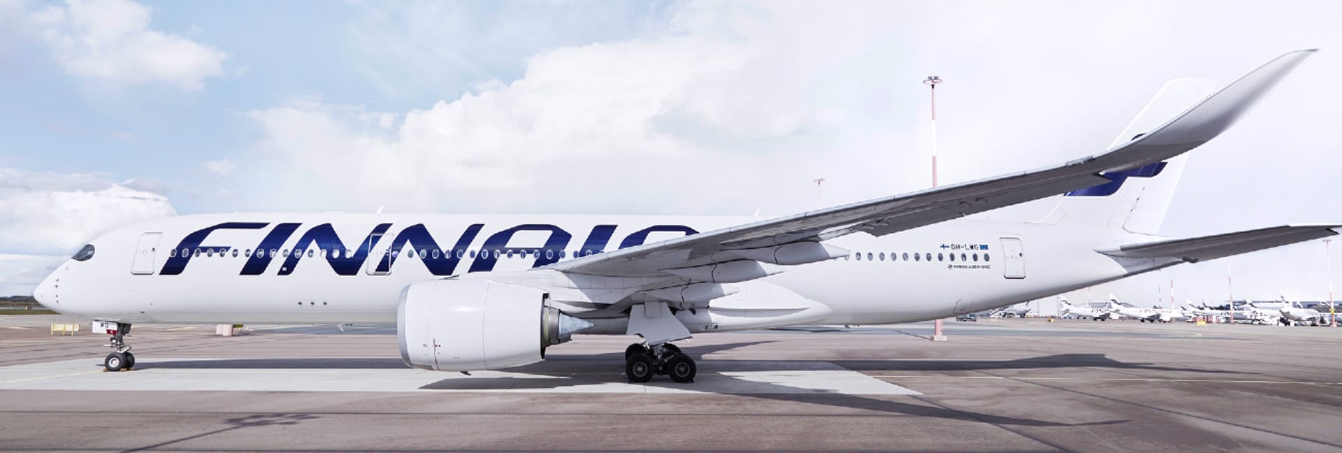 Amadeus Reise Tech Talk: Ein Gespräch mit Finnair über den Übergang zu modernem Einzelhandel und welche Vorteile dies für das Reiseerlebnis bringt